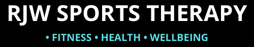 RJW Fitness Health Wellbeing