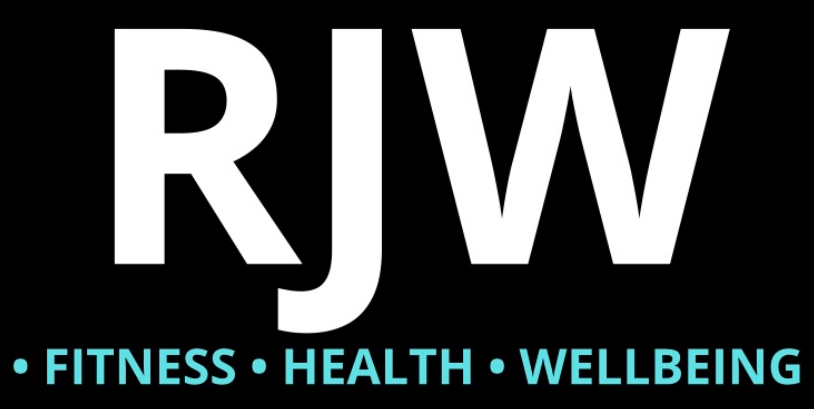 RJW Fitness Health Wellbeing